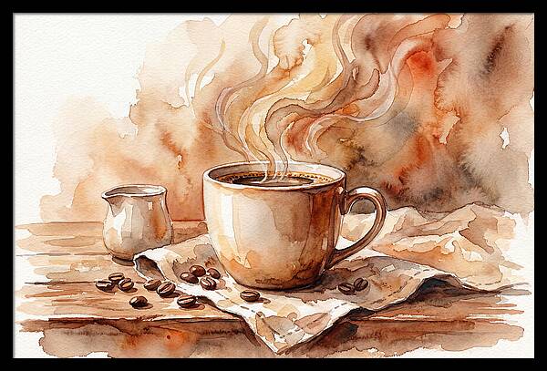 Morning Brew Bliss