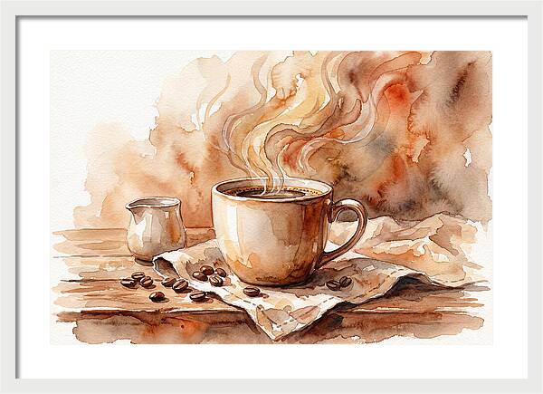 Morning Brew Bliss