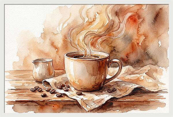 Morning Brew Bliss