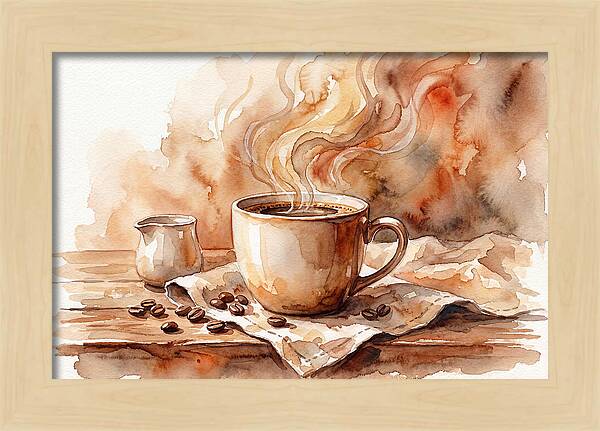 Morning Brew Bliss