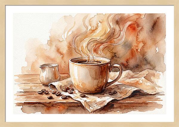 Morning Brew Bliss