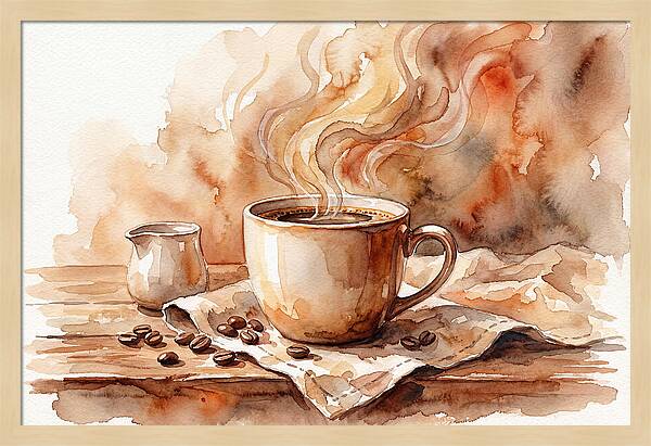 Morning Brew Bliss