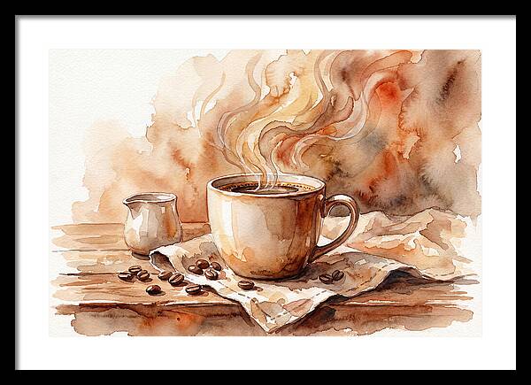 Morning Brew Bliss