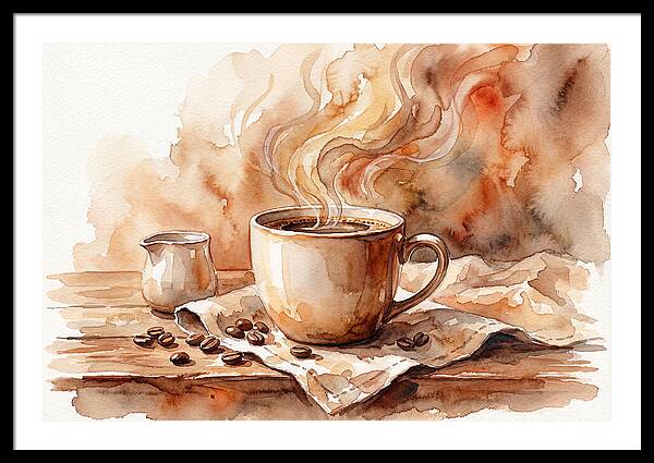 Morning Brew Bliss