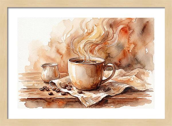 Morning Brew Bliss