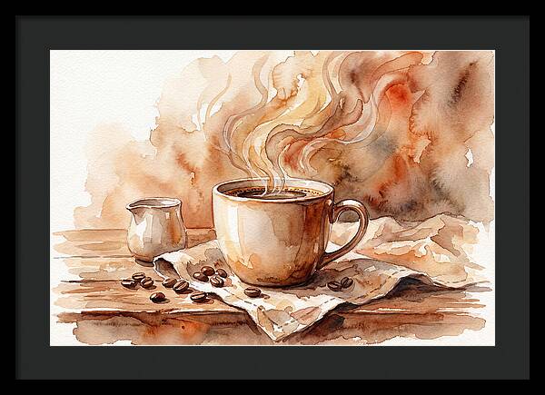 Morning Brew Bliss