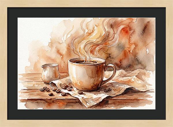 Morning Brew Bliss