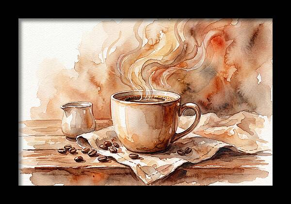 Morning Brew Bliss