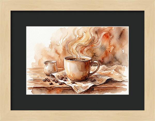 Morning Brew Bliss