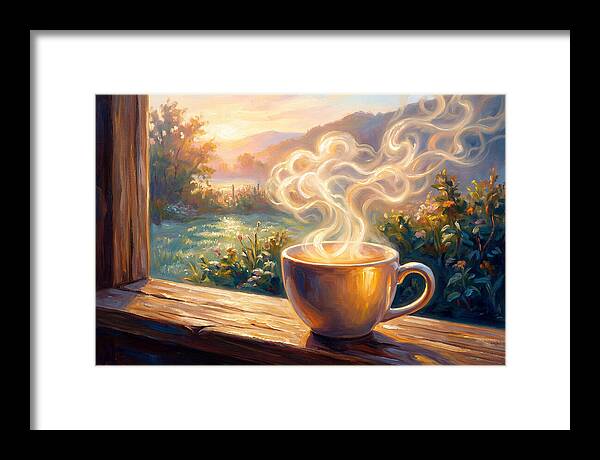 Morning Coffee