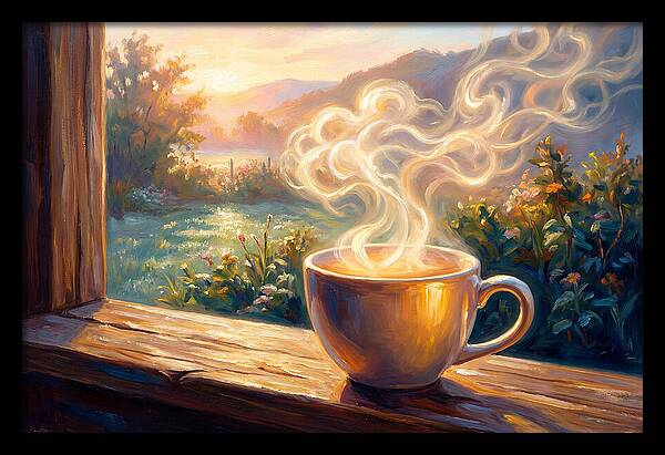 Morning Coffee