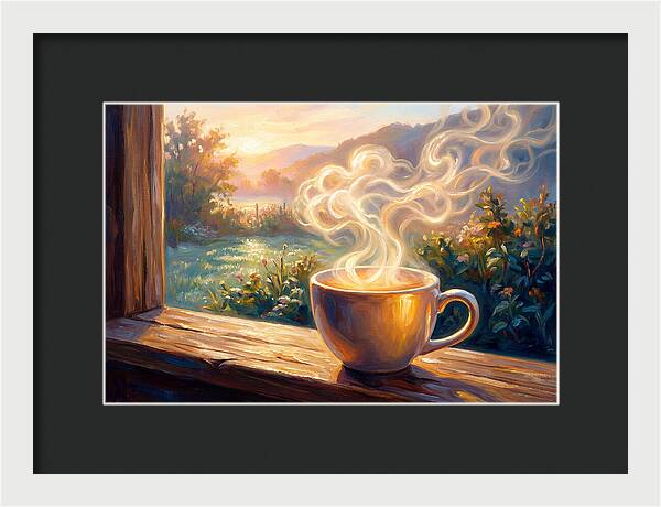 Morning Coffee
