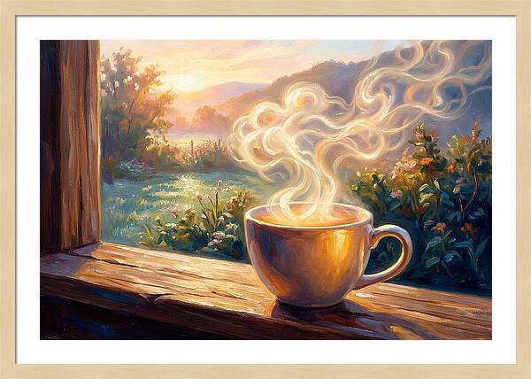 Morning Coffee