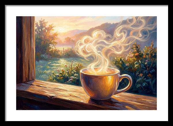 Morning Coffee