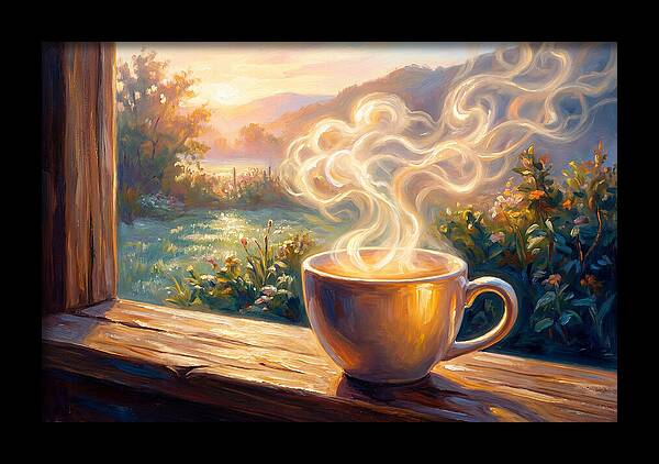 Morning Coffee
