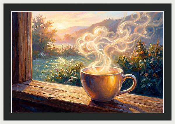 Morning Coffee