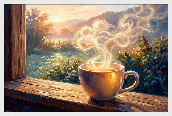 Morning Coffee