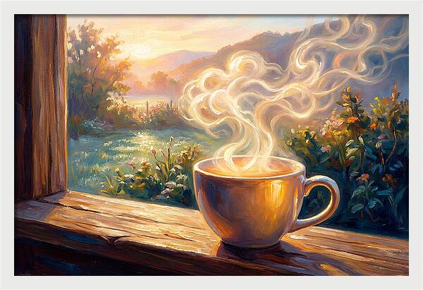 Morning Coffee