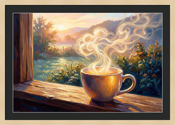 Morning Coffee