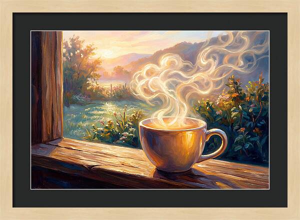 Morning Coffee