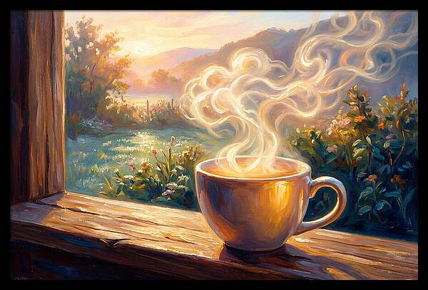 Morning Coffee