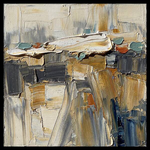 Morning Mist Palette Knife