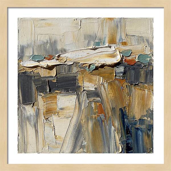 Morning Mist Palette Knife