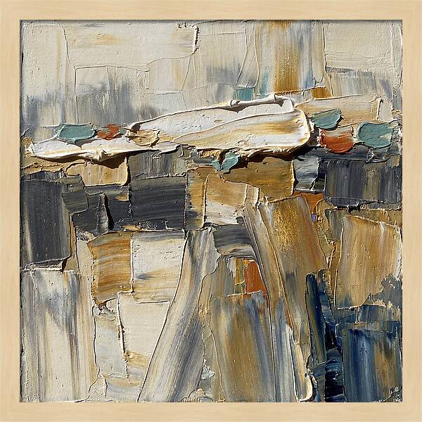 Morning Mist Palette Knife