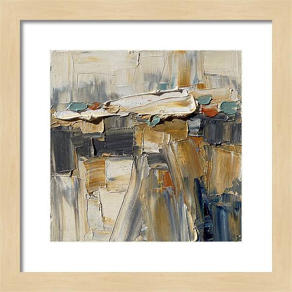 Morning Mist Palette Knife
