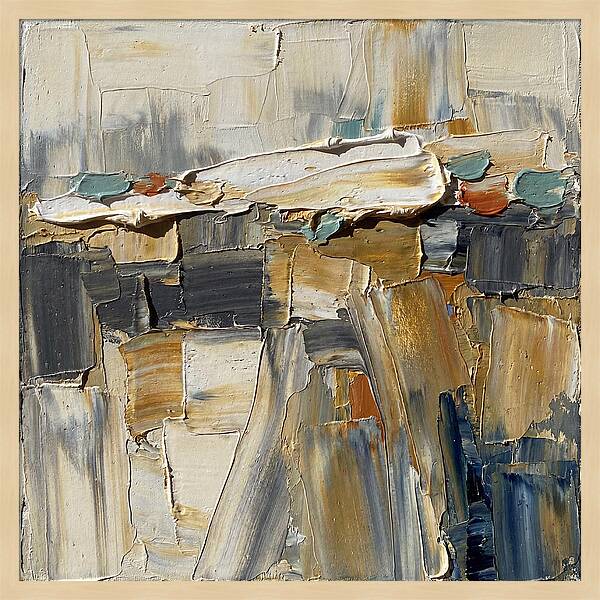Morning Mist Palette Knife