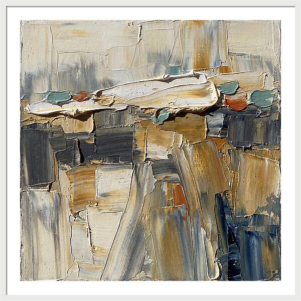 Morning Mist Palette Knife