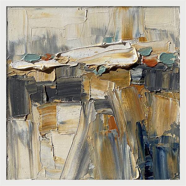 Morning Mist Palette Knife
