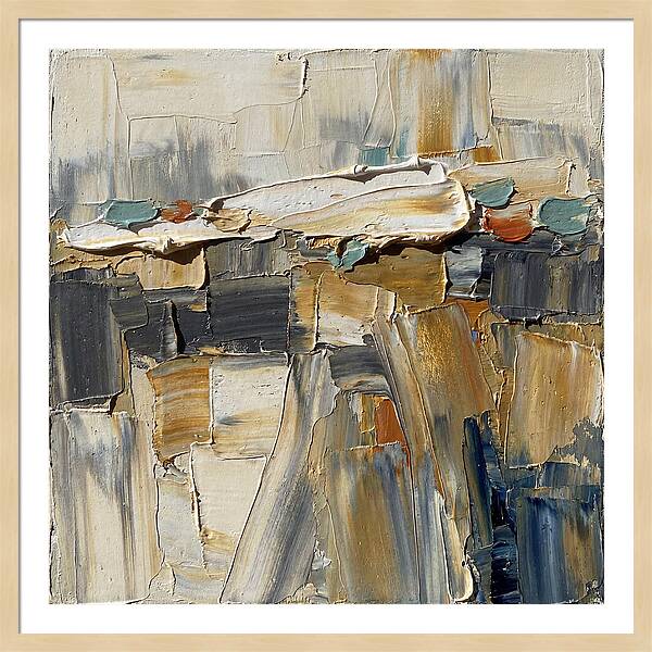 Morning Mist Palette Knife