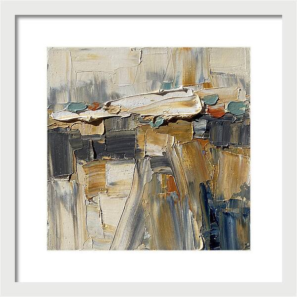 Morning Mist Palette Knife