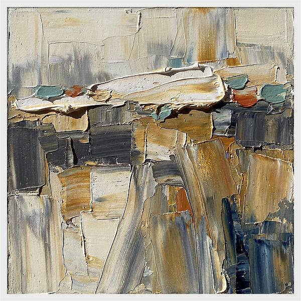 Morning Mist Palette Knife