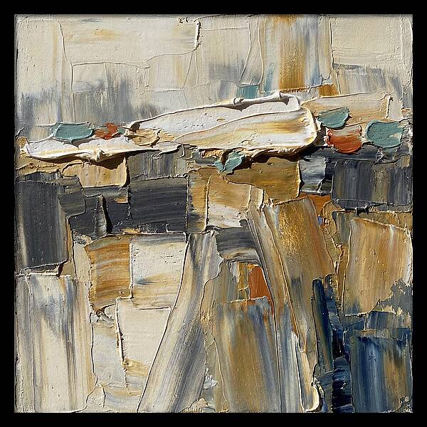 Morning Mist Palette Knife