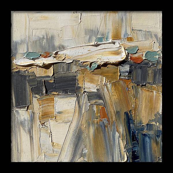 Morning Mist Palette Knife