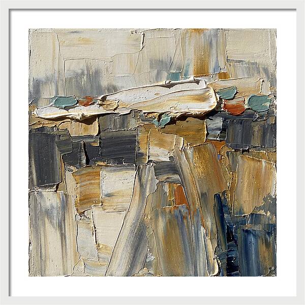 Morning Mist Palette Knife