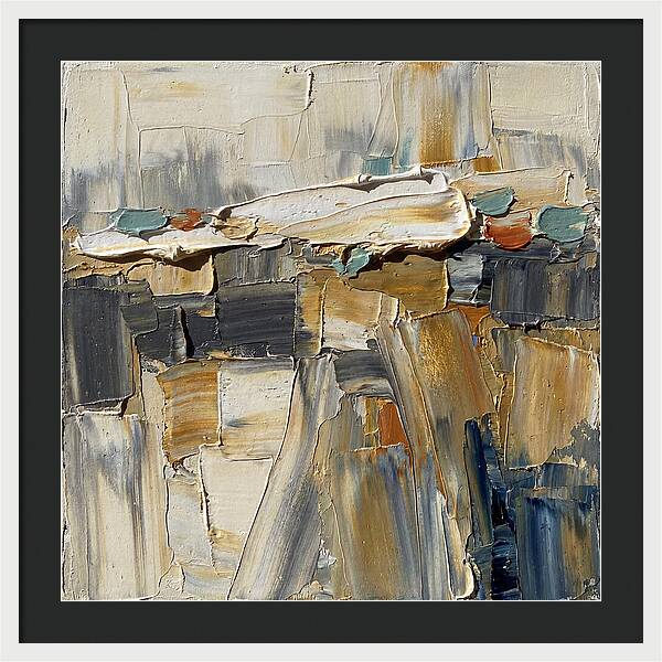 Morning Mist Palette Knife