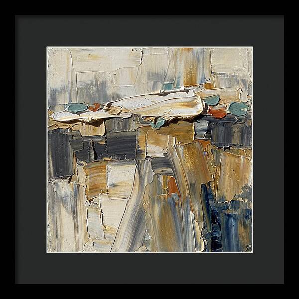 Morning Mist Palette Knife