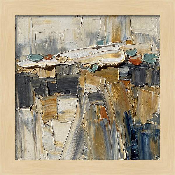 Morning Mist Palette Knife