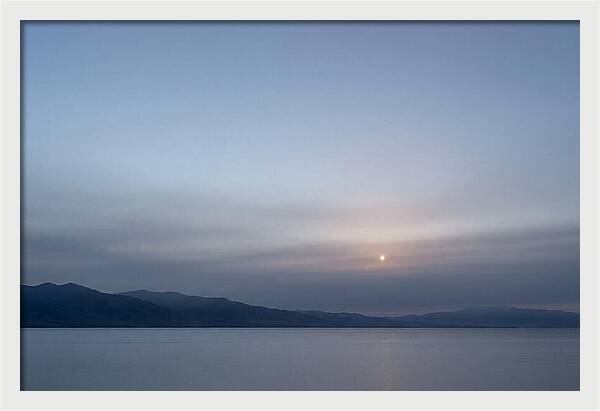 Morning Star Before Dawn