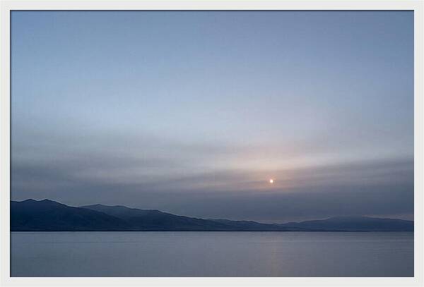 Morning Star Before Dawn