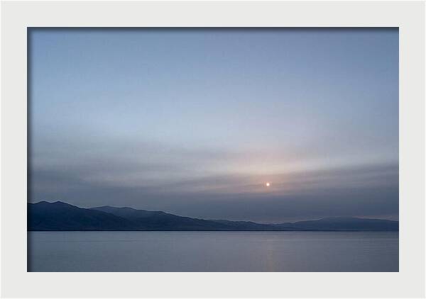Morning Star Before Dawn