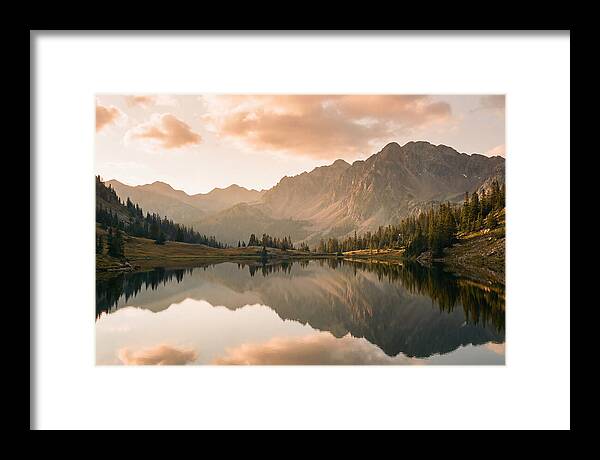 Mount Cook Alpine Serenity