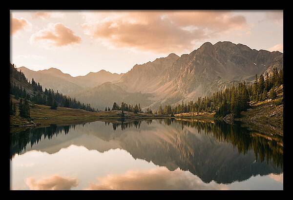 Mount Cook Alpine Serenity