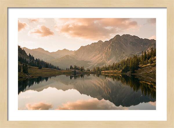 Mount Cook Alpine Serenity