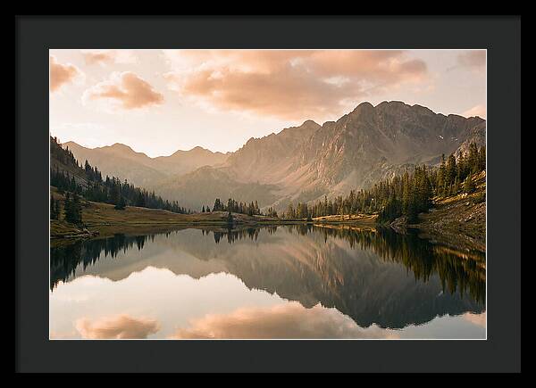 Mount Cook Alpine Serenity