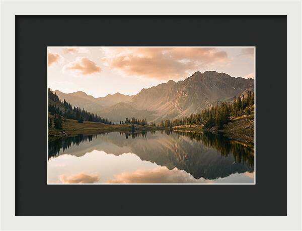 Mount Cook Alpine Serenity