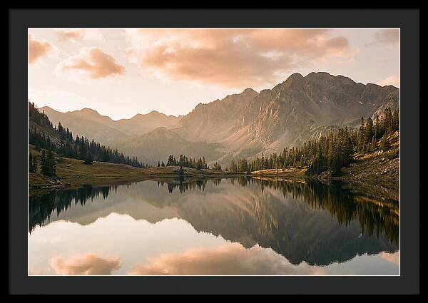 Mount Cook Alpine Serenity